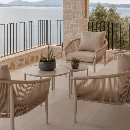Villa Nisaki Katávolos