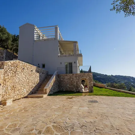 Villa Nisaki *